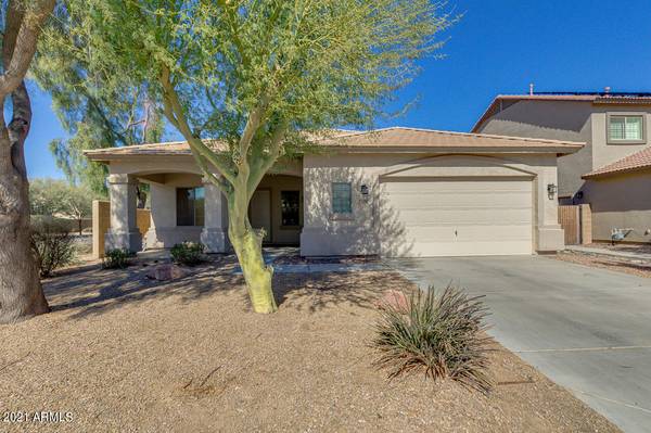 Maricopa, AZ 85139,45256 W NORRIS Road