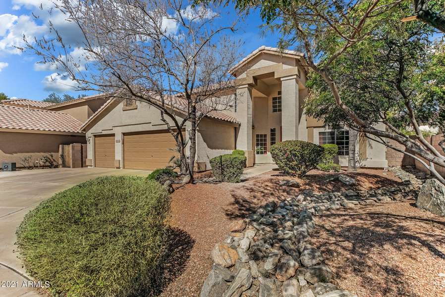 2370 W TOLEDO Place, Chandler, AZ 85224