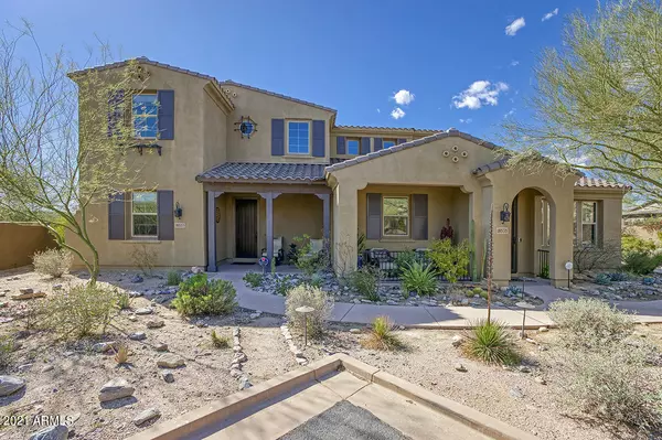 18533 N 94TH Street, Scottsdale, AZ 85255