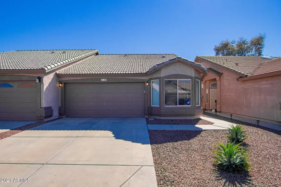 6610 E UNIVERSITY Drive #94, Mesa, AZ 85205