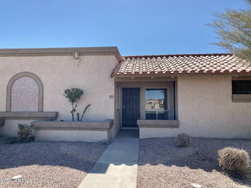 97 N COOPER Road #115, Chandler, AZ 85225