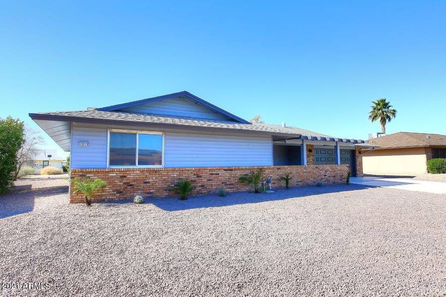 13211 W BONANZA Drive, Sun City West, AZ 85375