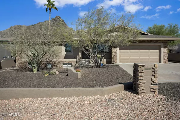 Phoenix, AZ 85020,1534 E LAS PALMARITAS Drive