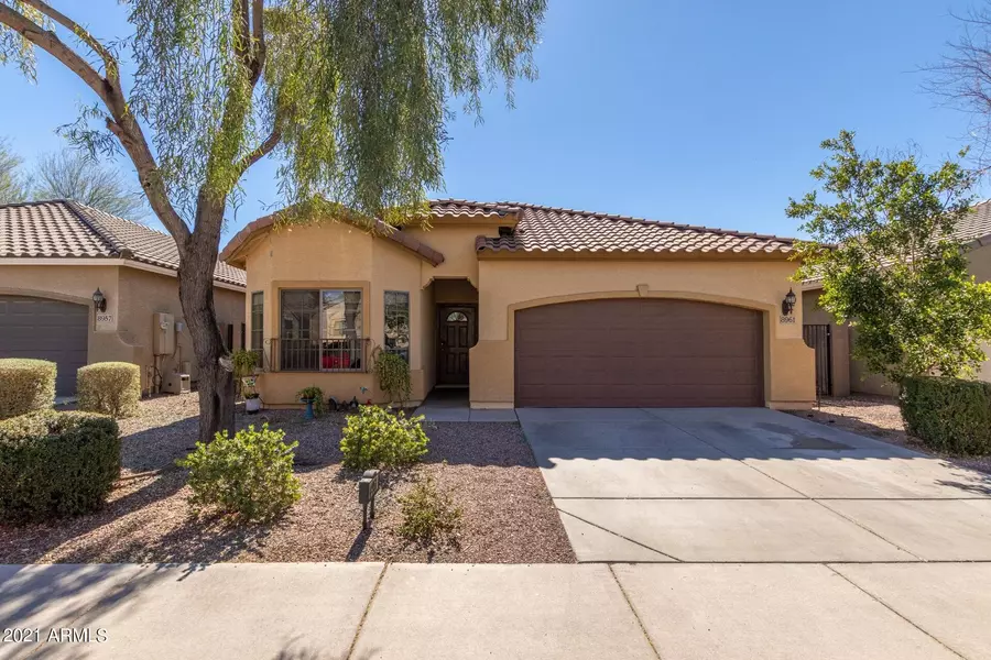 8961 W MYRTLE Avenue, Glendale, AZ 85305