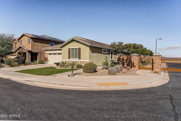 Mesa, AZ 85213,3352 E ROCHELLE Street