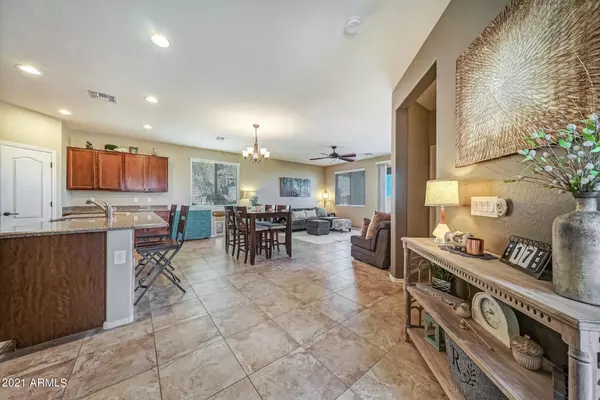 Mesa, AZ 85213,3352 E ROCHELLE Street