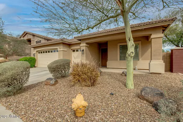 Laveen, AZ 85339,5702 W LYDIA Lane