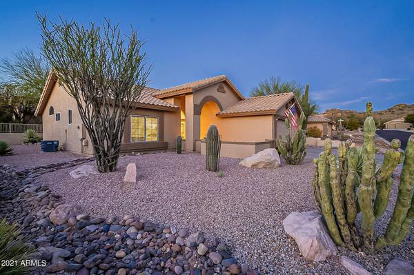 Gold Canyon, AZ 85118,8998 E BRITTLE BUSH Road