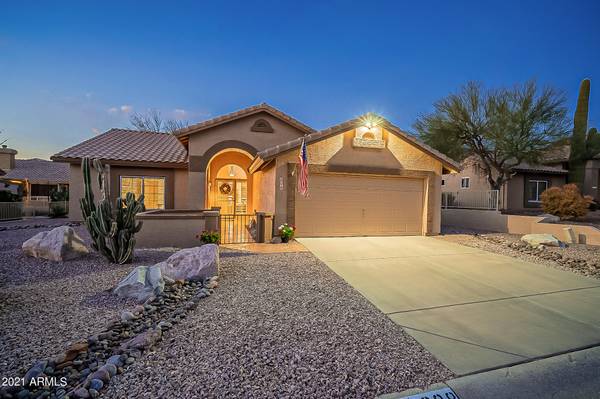 Gold Canyon, AZ 85118,8998 E BRITTLE BUSH Road