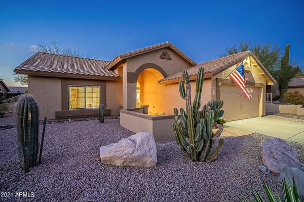 Gold Canyon, AZ 85118,8998 E BRITTLE BUSH Road