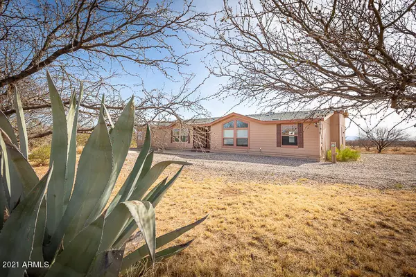 Huachuca City, AZ 85616,2738 N CALLE TERCERO --