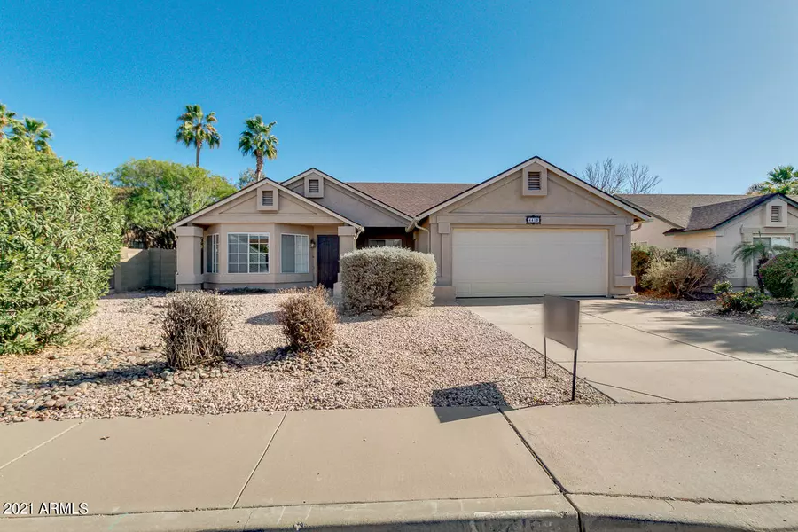 4419 E DOUGLAS Avenue, Gilbert, AZ 85234