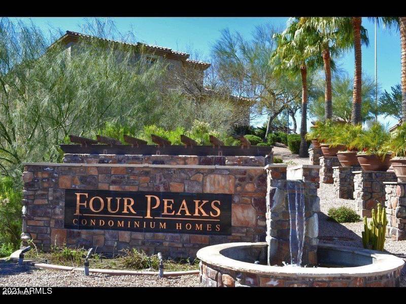 13700 N FOUNTAIN HILLS Boulevard #105, Fountain Hills, AZ 85268