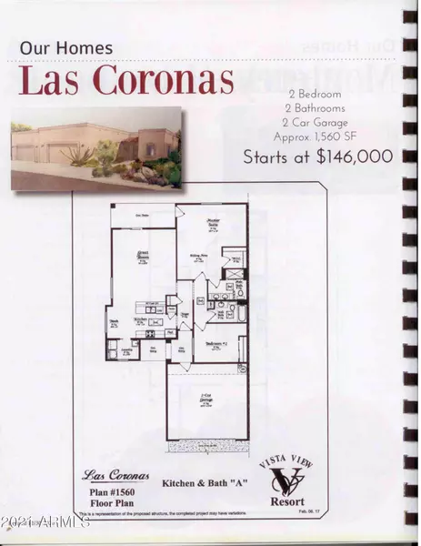 334 S Sky Ranch Road, Sierra Vista, AZ 85635