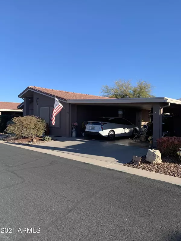 Gold Canyon, AZ 85118,7373 E US HIGHWAY 60 -- #10