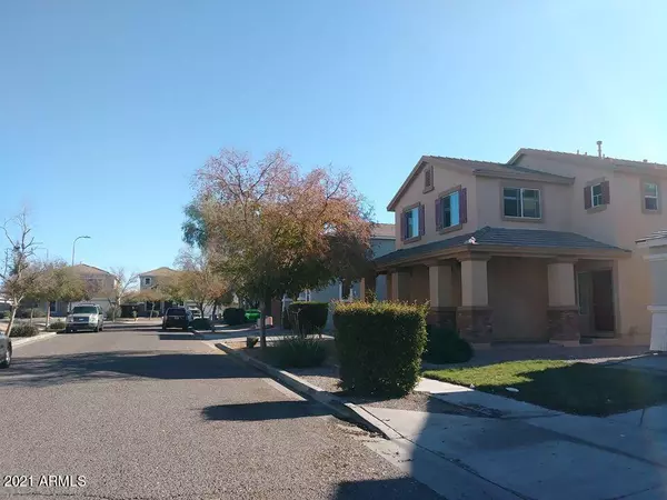 Phoenix, AZ 85041,3921 W PARK Street