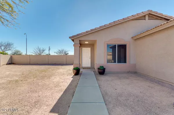 Peoria, AZ 85345,8021 N 87TH Drive