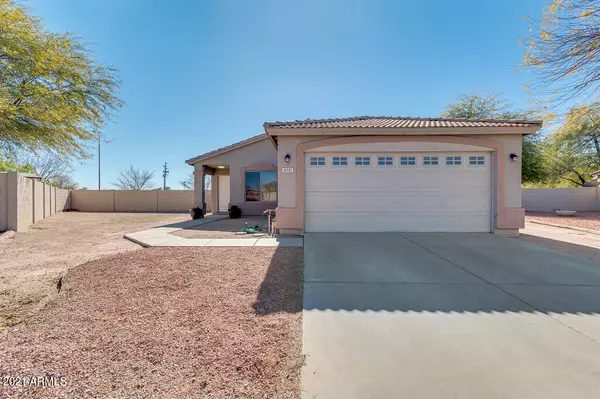 Peoria, AZ 85345,8021 N 87TH Drive