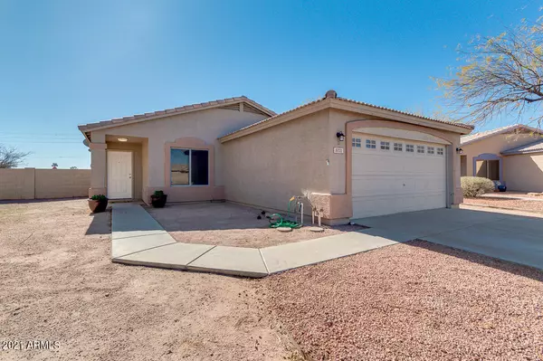 Peoria, AZ 85345,8021 N 87TH Drive