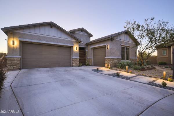 Peoria, AZ 85383,9485 W WEEPING WILLOW Road