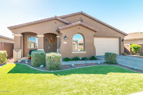 San Tan Valley, AZ 85140,151 W HACKBERRY Avenue