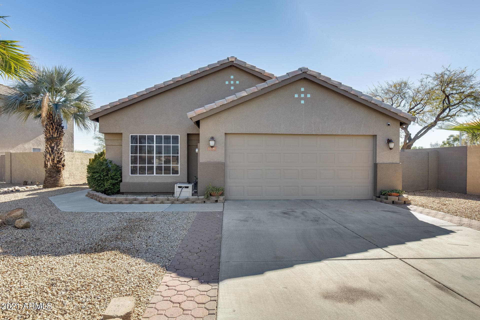 13181 W MONTE VISTA Drive, Goodyear, AZ 85395
