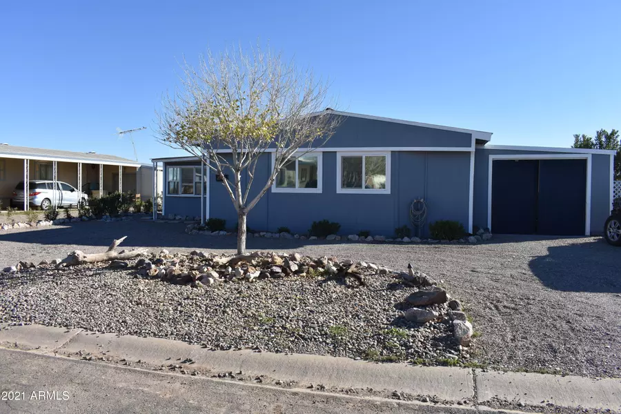 14259 S PADRES Road, Arizona City, AZ 85123