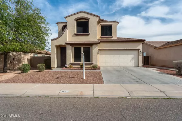 Phoenix, AZ 85041,6505 S 15TH Drive