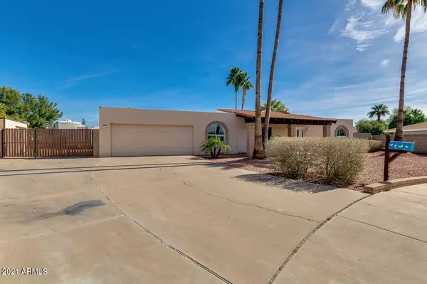 Mesa, AZ 85213,1629 N WINDSOR Circle