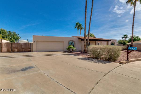 Mesa, AZ 85213,1629 N WINDSOR Circle