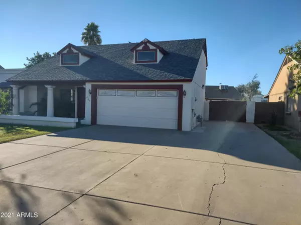 Phoenix, AZ 85037,8747 W HAZELWOOD Street