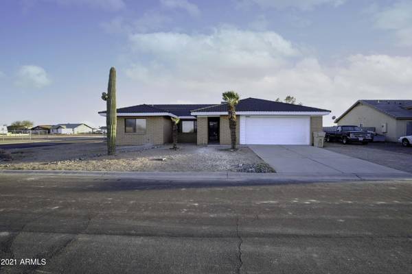 Arizona City, AZ 85123,9979 W LEANDER Drive