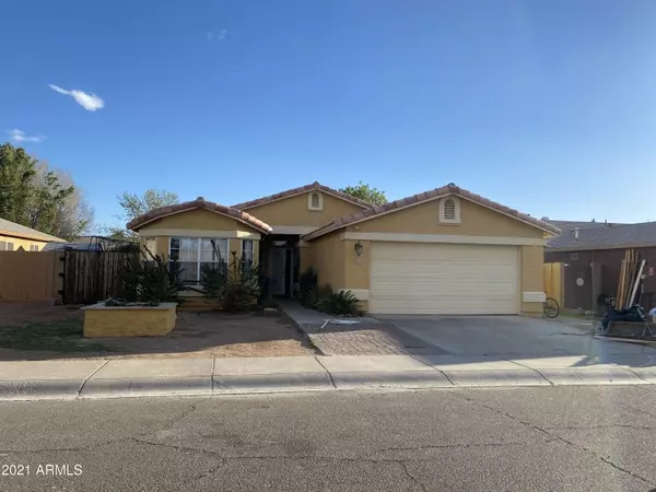 Phoenix, AZ 85037,8931 W CYPRESS Street