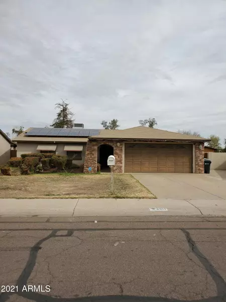 3411 N 89TH Avenue, Phoenix, AZ 85037