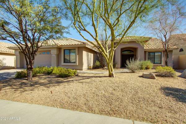 Cave Creek, AZ 85331,4424 E VISTA VAL VERDE --