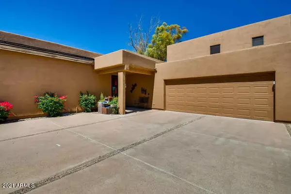 10467 N NICKLAUS Drive, Fountain Hills, AZ 85268