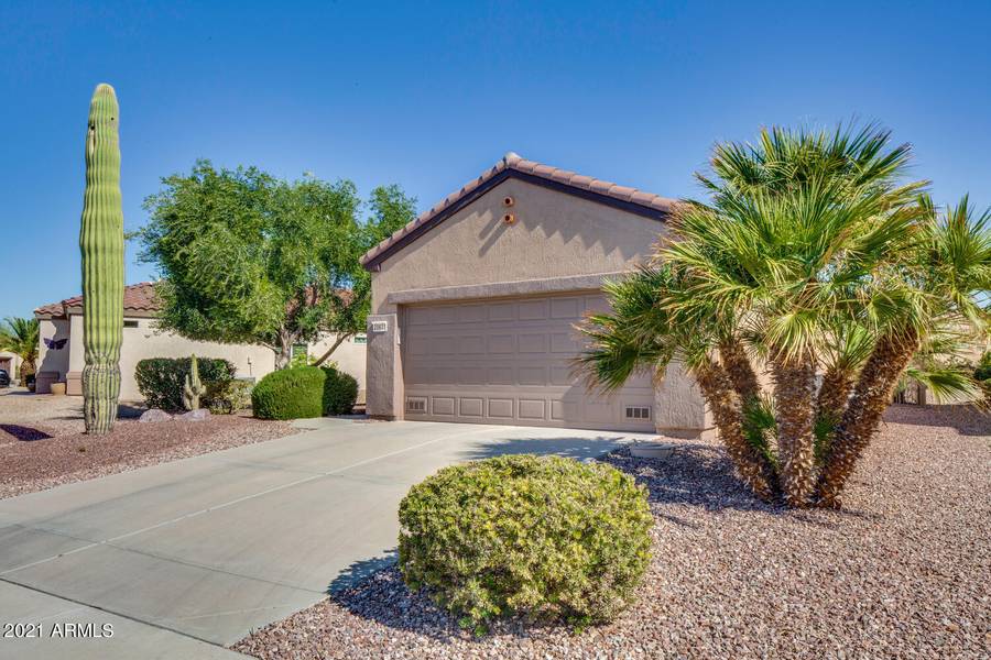 20633 N SHADOW MOUNTAIN Drive, Surprise, AZ 85374