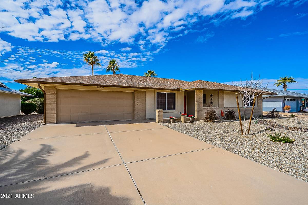 Sun City West, AZ 85375,17826 N Buntline Drive