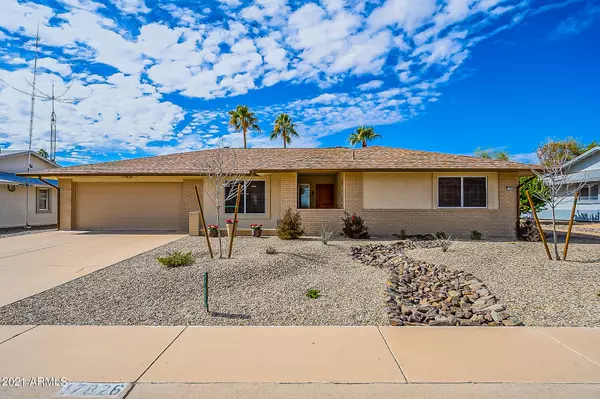 Sun City West, AZ 85375,17826 N Buntline Drive