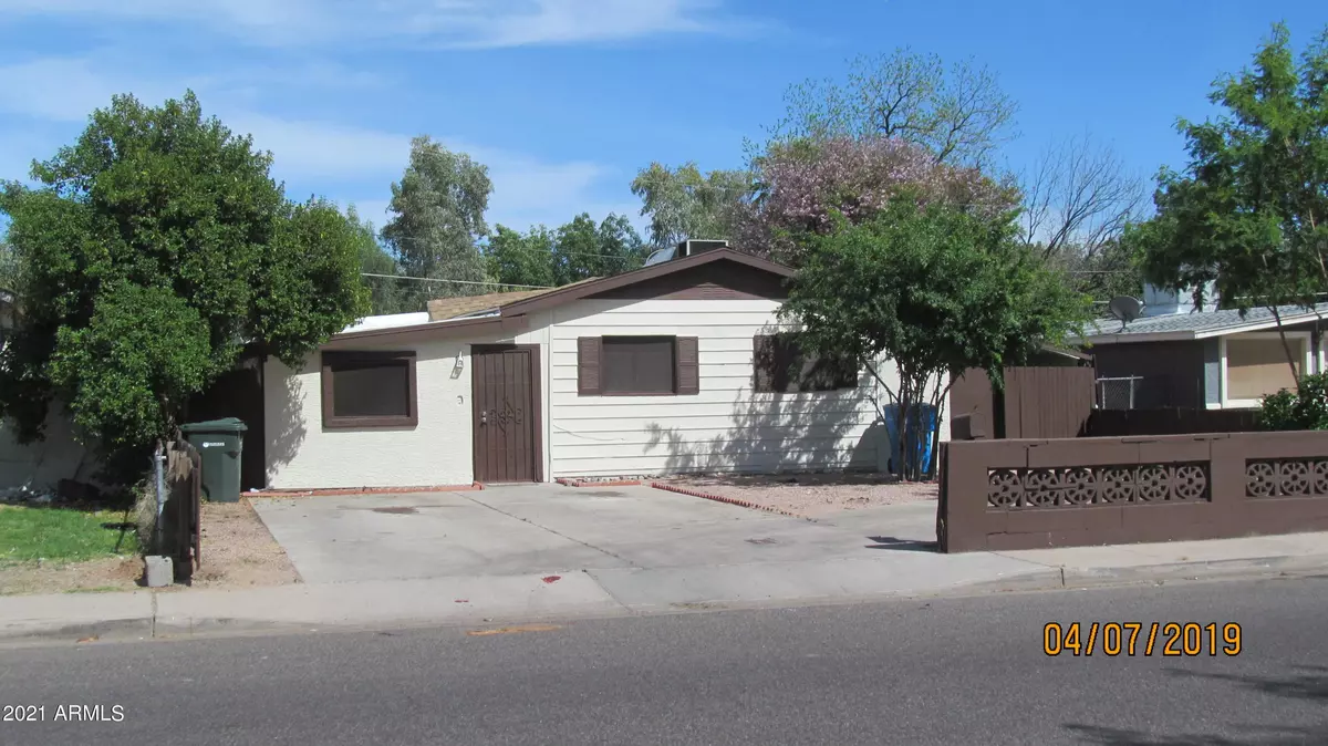 Phoenix, AZ 85008,2341 N 28TH Street