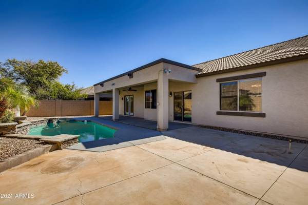 Surprise, AZ 85388,17448 W EVANS Drive