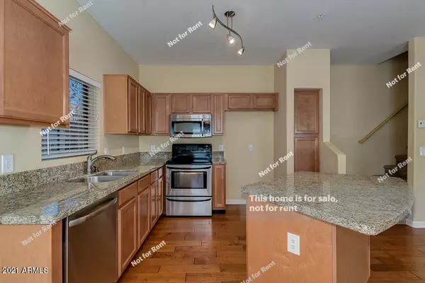 Mesa, AZ 85209,2024 S BALDWIN -- #117