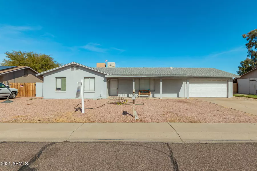 1608 W ROCKWOOD Drive, Phoenix, AZ 85027