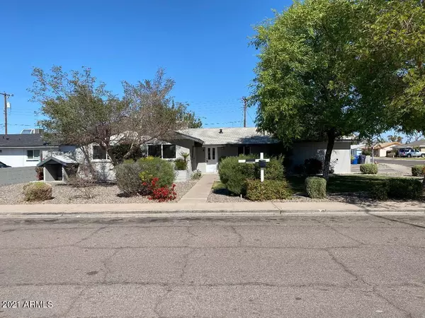 862 E 5Th Avenue, Mesa, AZ 85204