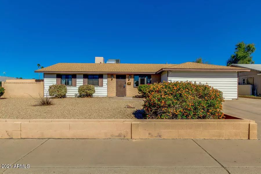 8640 W COLUMBUS Avenue, Phoenix, AZ 85037