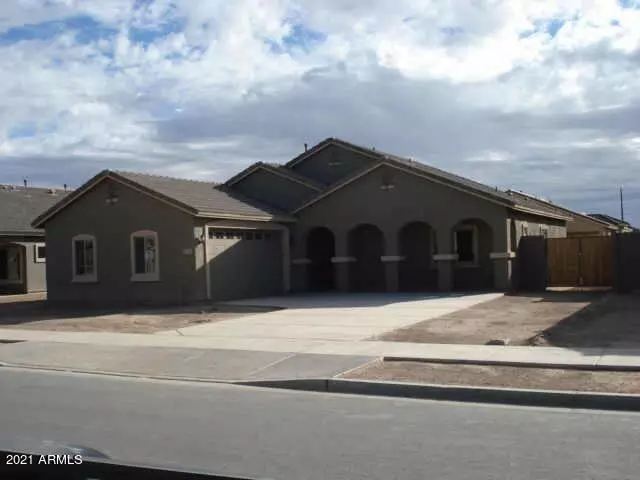 21751 E ROSA Road, Queen Creek, AZ 85142