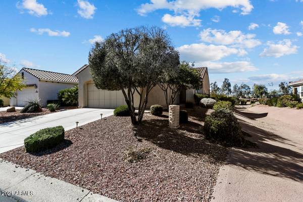 Sun City West, AZ 85375,22454 N SAN RAMON Drive