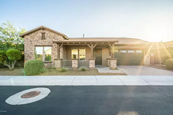 3113 E Half Hitch Place,  Phoenix,  AZ 85050