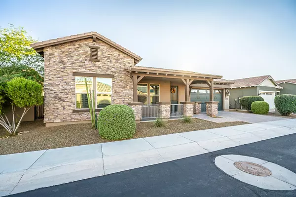 Phoenix, AZ 85050,3113 E Half Hitch Place