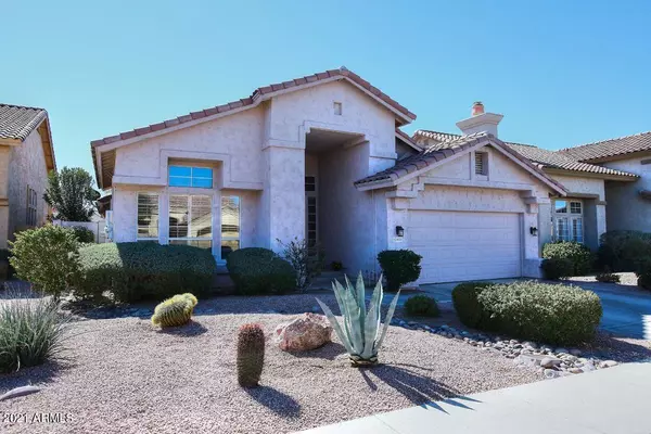 4235 E DESERT MARIGOLD Drive, Cave Creek, AZ 85331